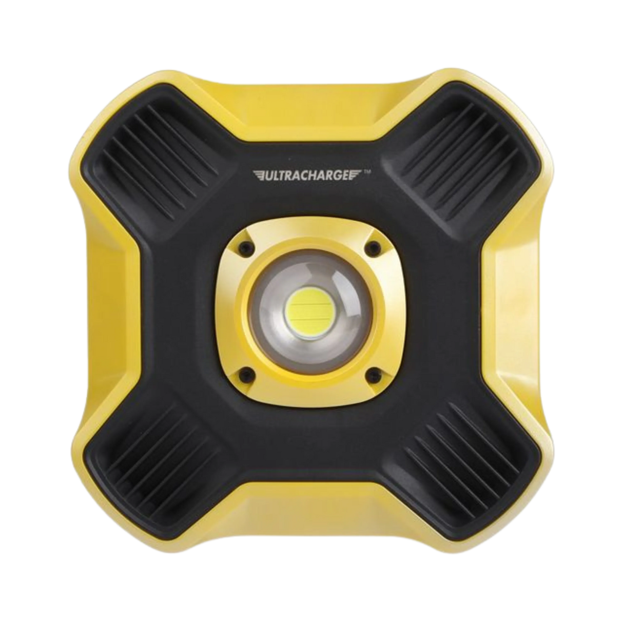 15W RUGGED RECHARGEABLE LED FLOOD LIGHT