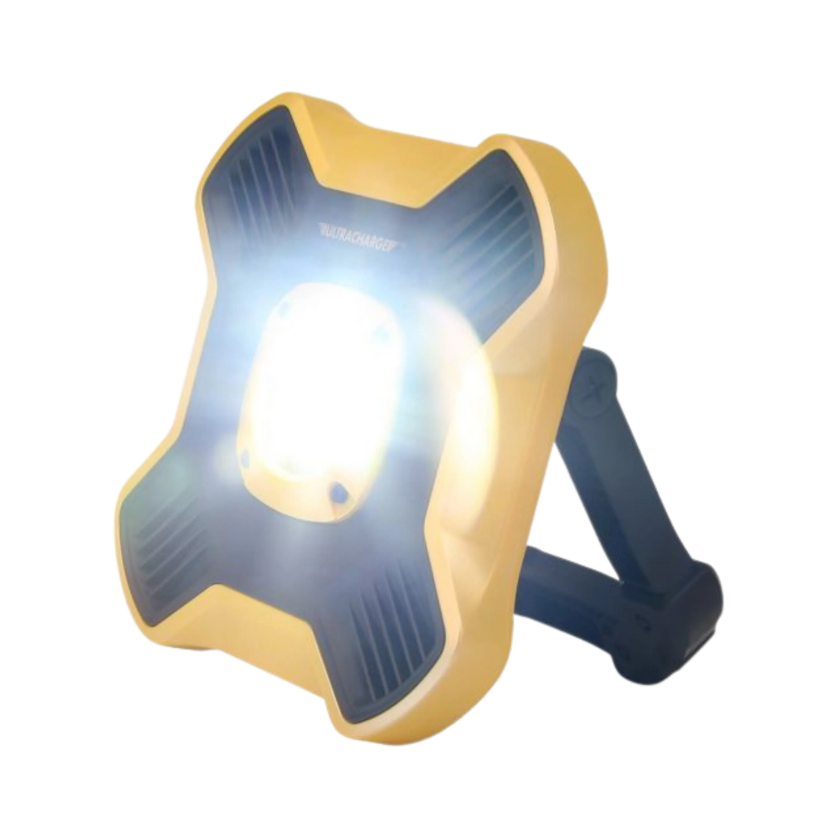 15W RUGGED RECHARGEABLE LED FLOOD LIGHT