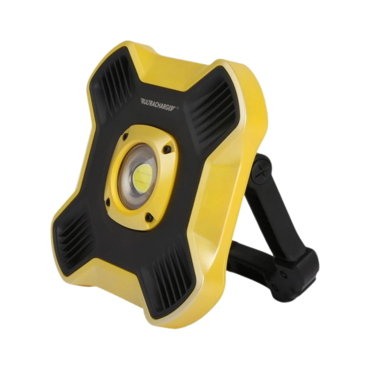 15W RUGGED RECHARGEABLE LED FLOOD LIGHT