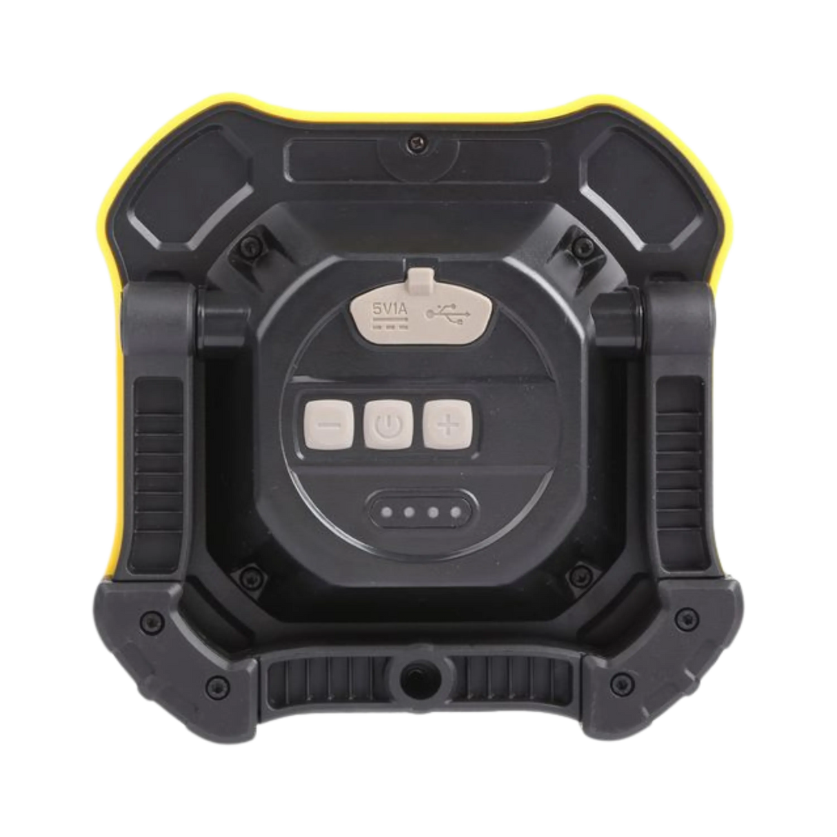 15W RUGGED RECHARGEABLE LED FLOOD LIGHT