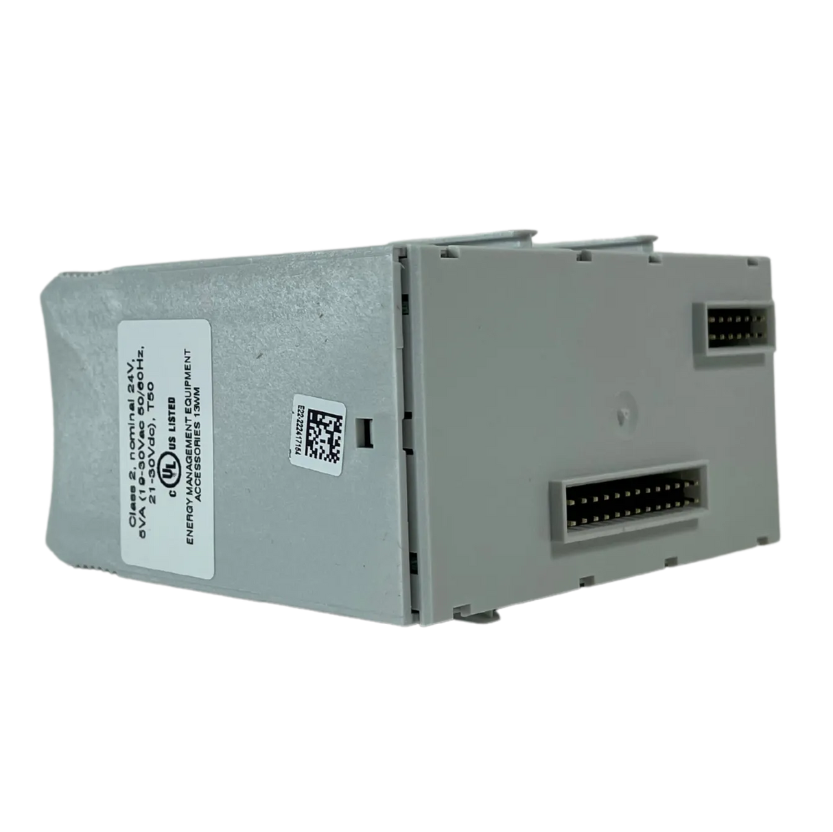 Honeywell XFR822A Pluggable Panel Bus I/O, 8 Analog Output Module, 0 to 10V, 2A