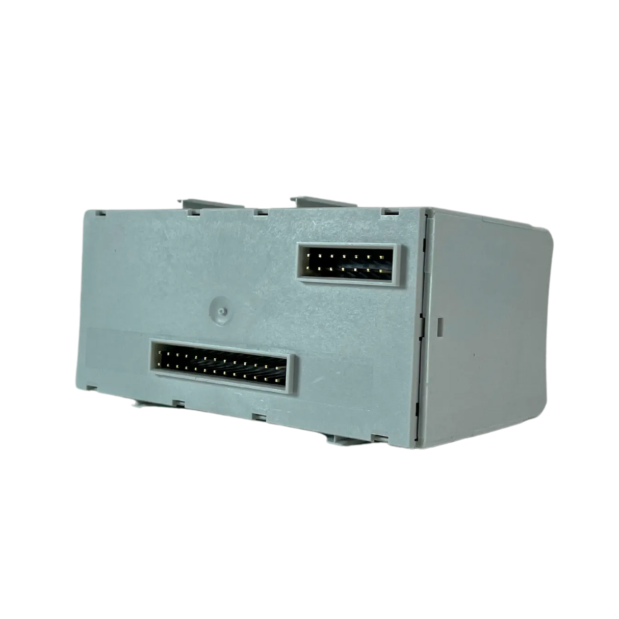 Honeywell XFR822A Pluggable Panel Bus I/O, 8 Analog Output Module, 0 to 10V, 2A