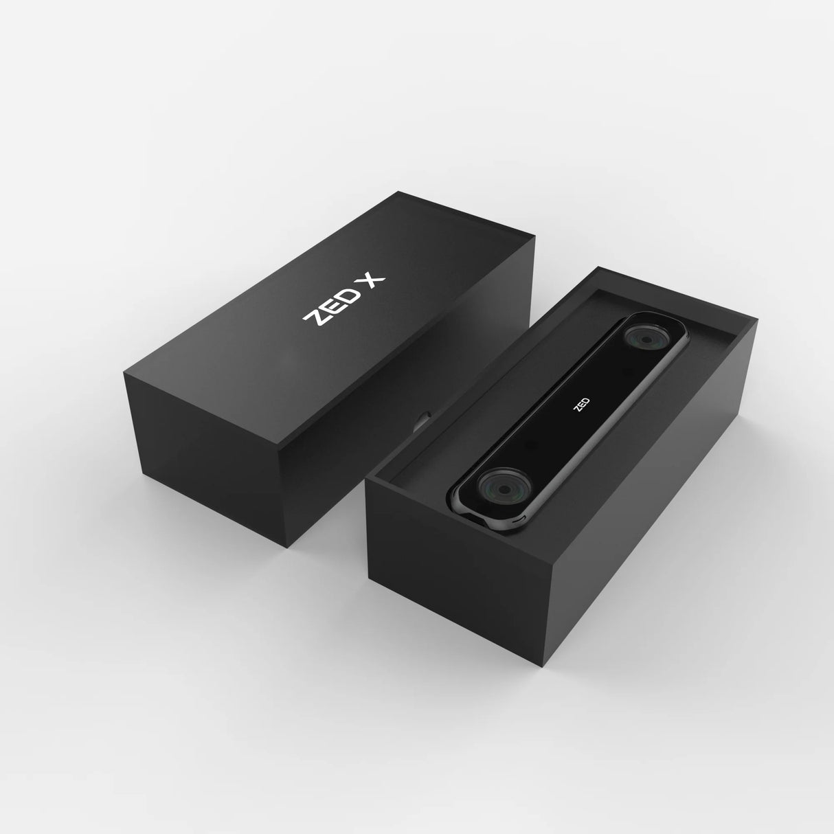 Stereolabs ZED X Stereo Camera 2.2mm Lens with Polarizing Filter ZED-311120