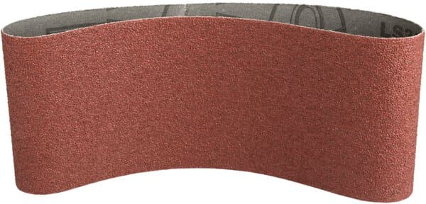 Klingspor LS 309 XH wood working belts, 100 x 610 mm grain 40 F5 Pack of 10