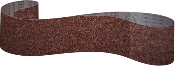 Klingspor CS 310 X belts, 50 x 915 mm grain 40 F4G Pack of 12