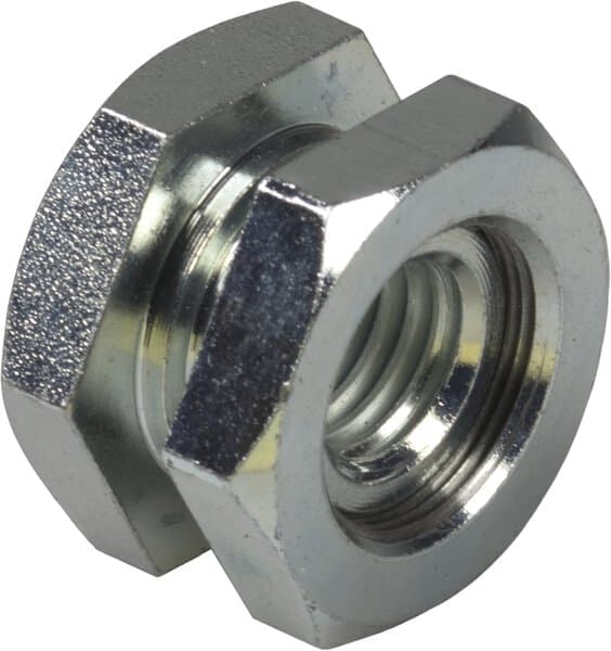 Klingspor DZ 114 adapter thread M14 for diamond cup grinding wheels