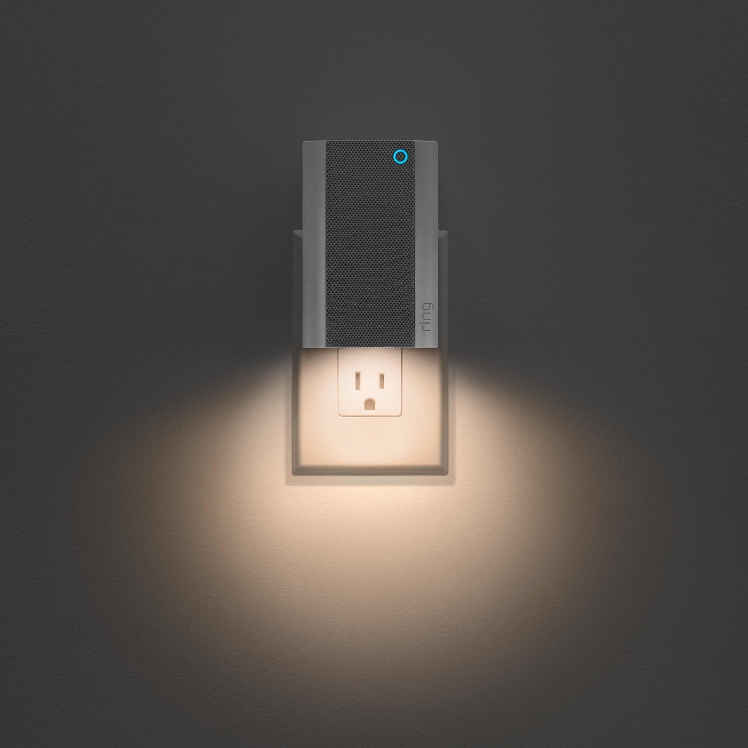 Chime Pro (2nd Gen) Wifi Extender and Chime for Ring Devices