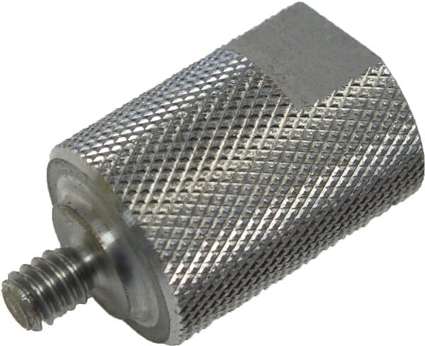 Klingspor QCA 555 adapter thread M14, 30 mm