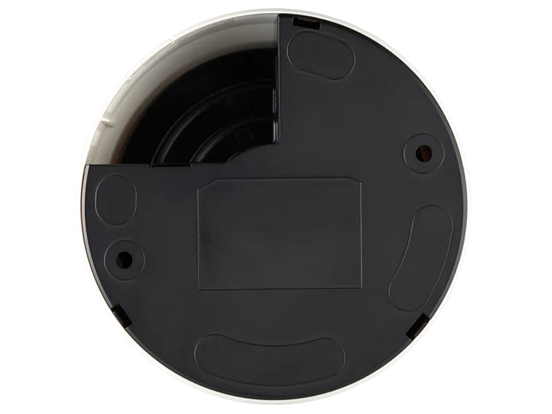 Hanwha Wisenet QND-7080R 4MP Network IP Mini Dome Camera