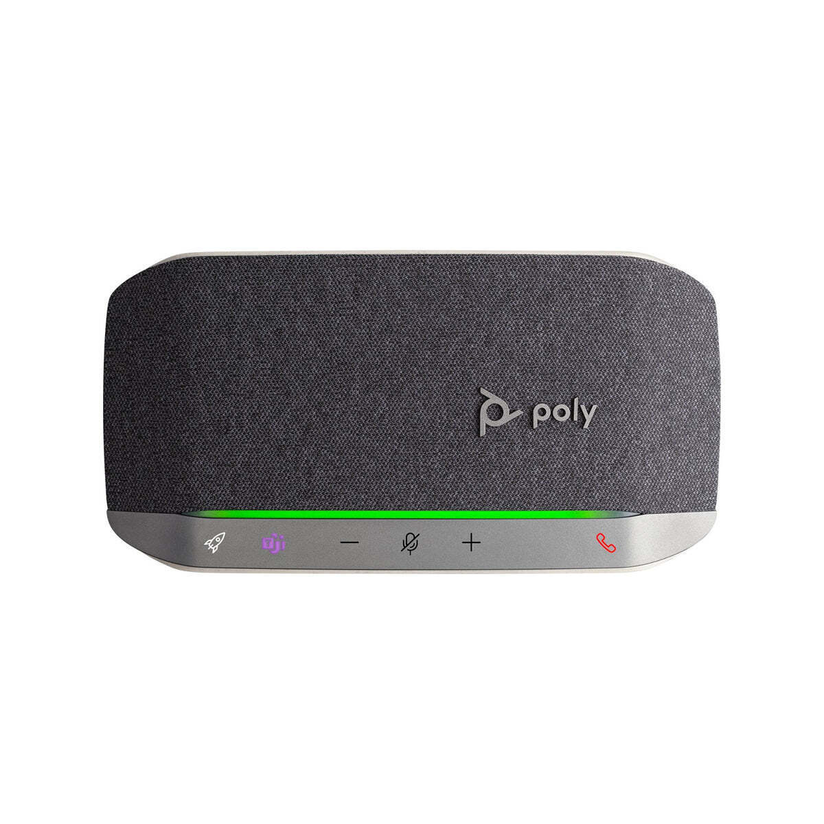 POLY SYNC 20 Model SY20-M USB-C Microsoft USB/BLUETOOTH Smart Speakerphone