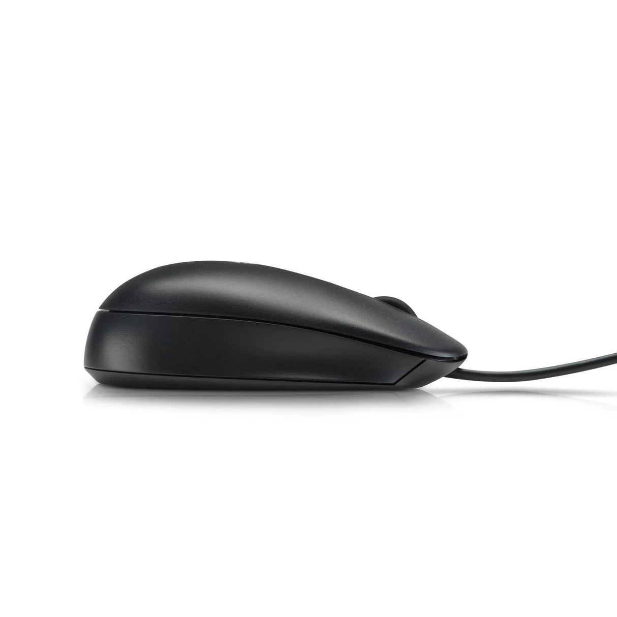 HP USB 1000 DPI LASER MOUSE QY778AA