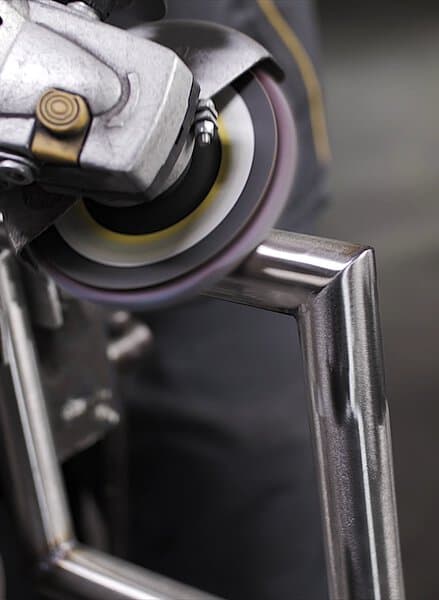 Klingspor SMT 800 non-woven flap disc, 125 x 22,23 mm medium Aluminium oxide convex Pack of 5