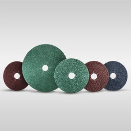 Fibre Discs