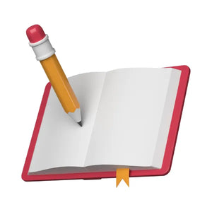Notebooks & Writing Instruments