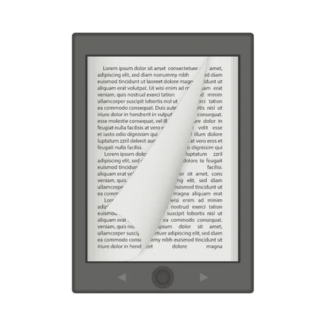 eBooks & eReaders