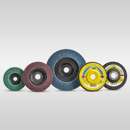 Abrasive Flap Discs