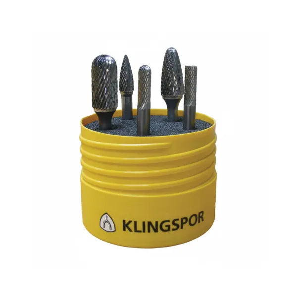 Carbide Burrs