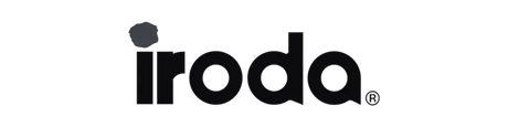 Iroda Logo