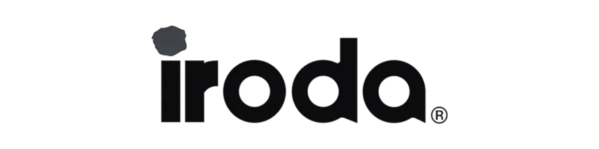 Iroda Logo