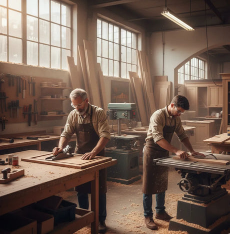 Kitchen cabinet makers