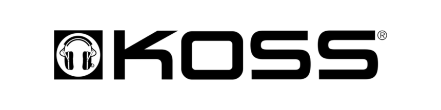 KOSS Logo