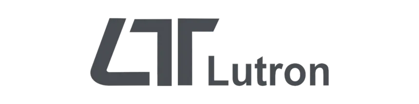 LUTRON Logo