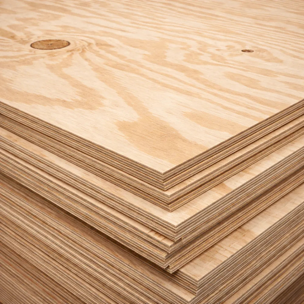 Plywood