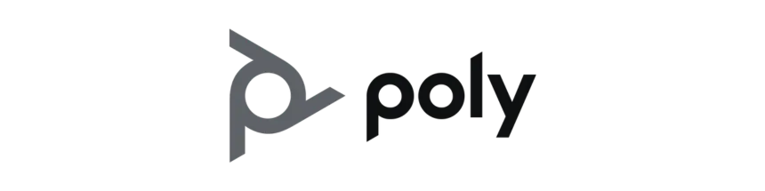 Poly Logo