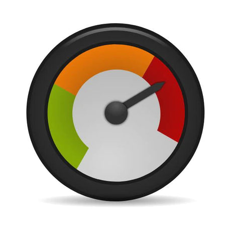 Pressure & Temperature Gauges