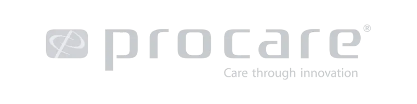 Procare Logo