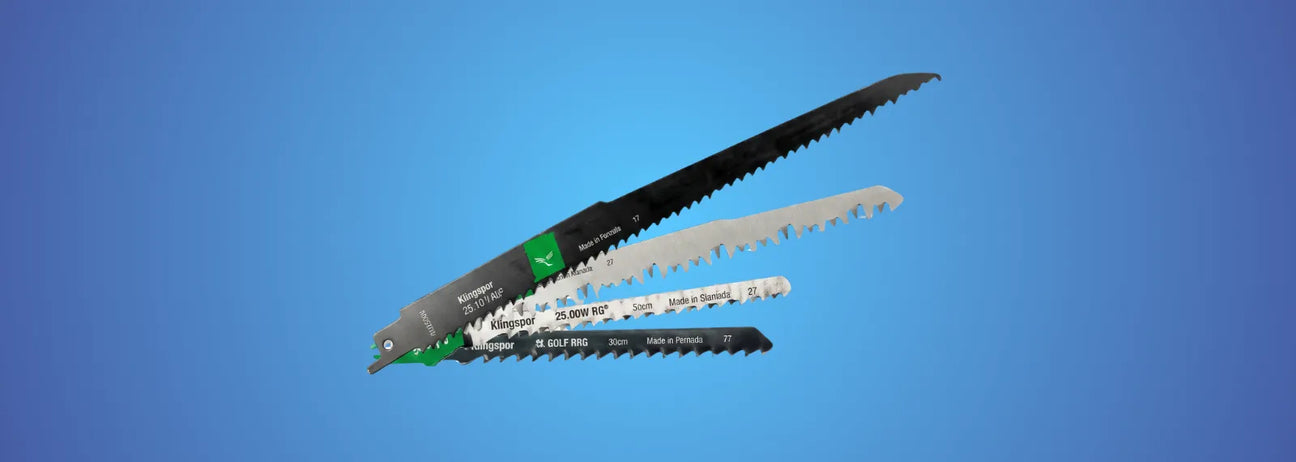 Saw Blades