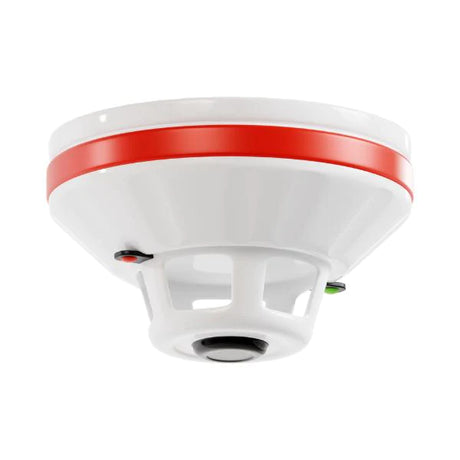 Smoke Detectors