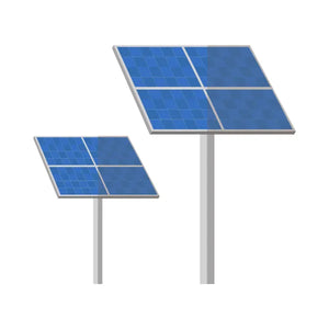 Solar Mounting Systems