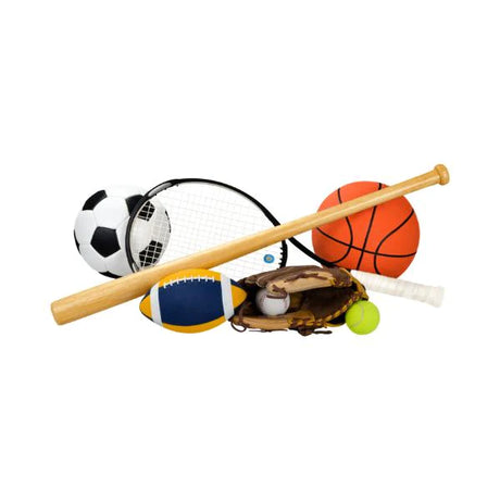 Sports Equipment