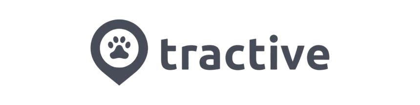 Tractive Logo
