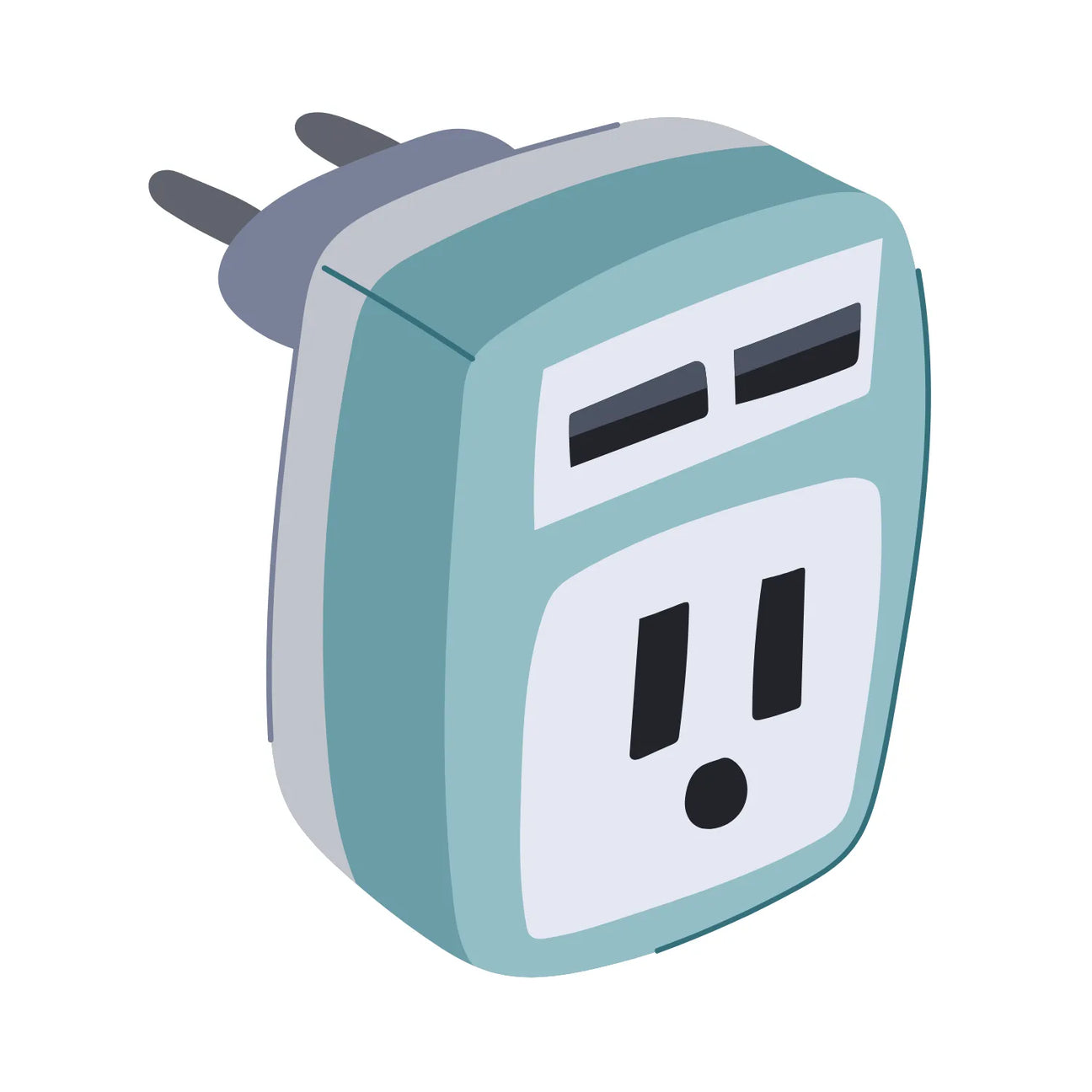 Travel Adaptor