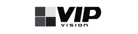 VIP Visioion Logo