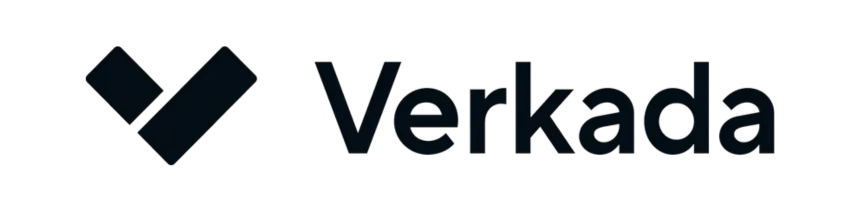 Verkada Logo
