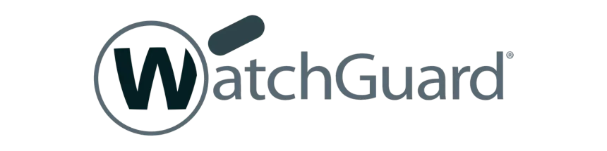 WatchGuard Logo