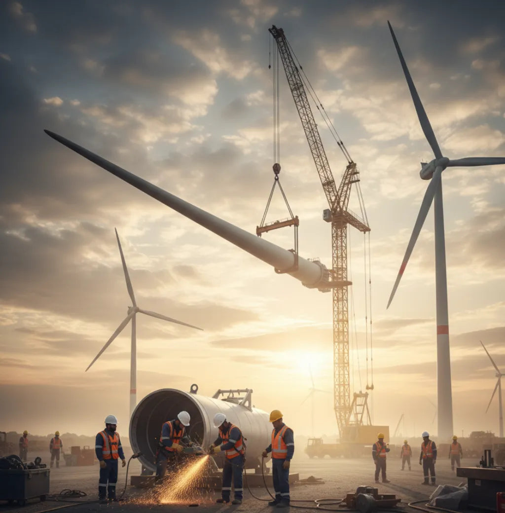 Wind Energy