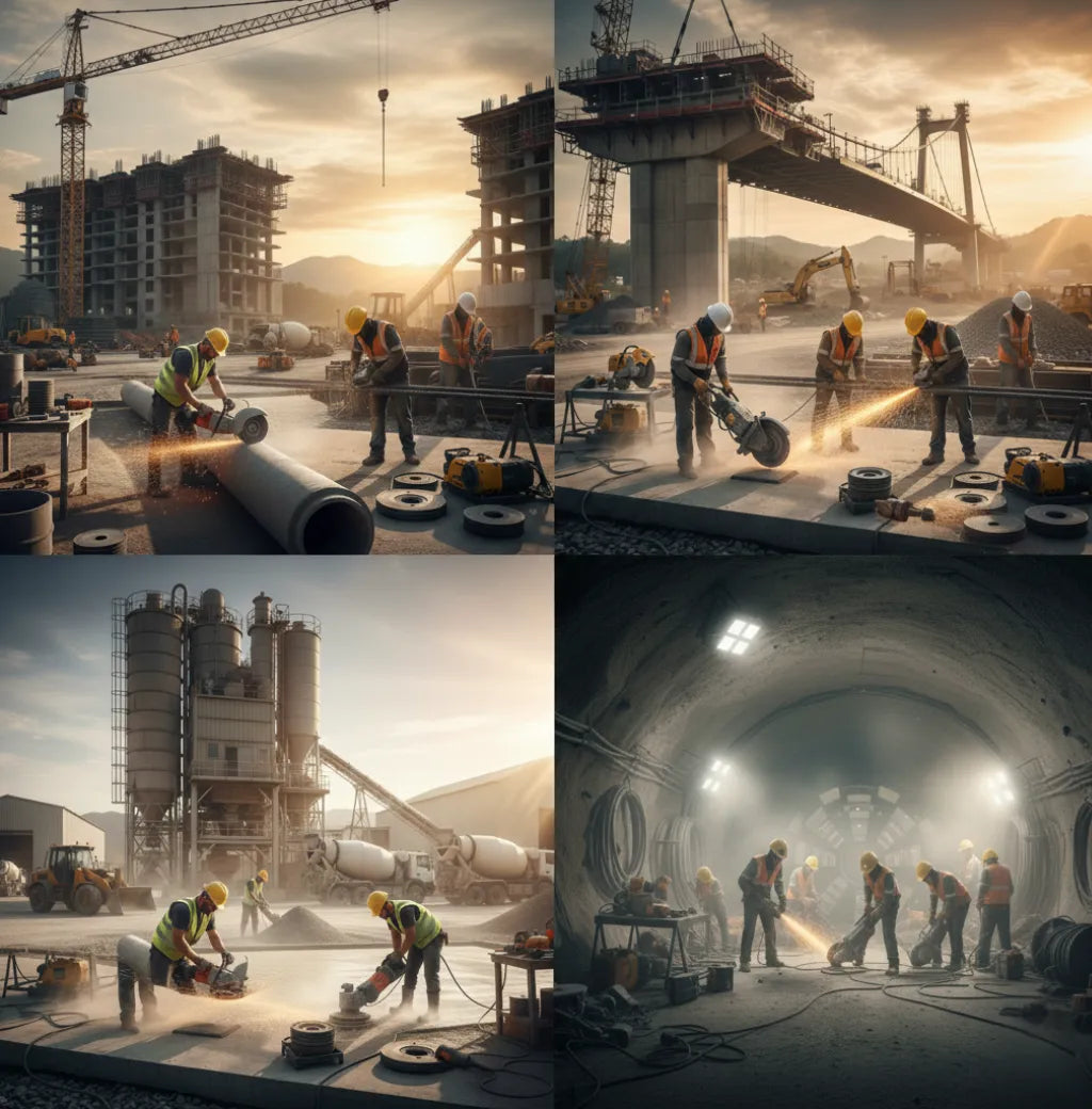 Construction Businesses