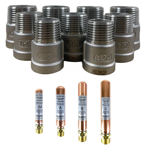 Latest Product Releases