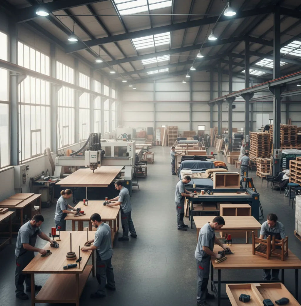 Furniture Industry