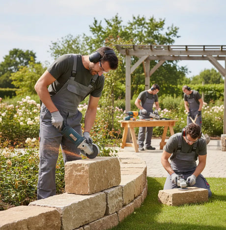 Gardening & Landscaping