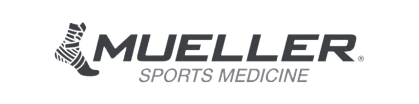 Mueller Logo