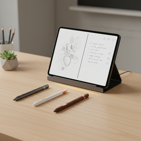 Digital Stylus