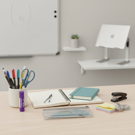 Office & School Supplies
