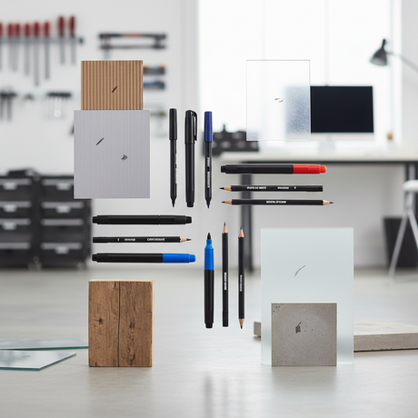 Industrial & Specialty Marking
