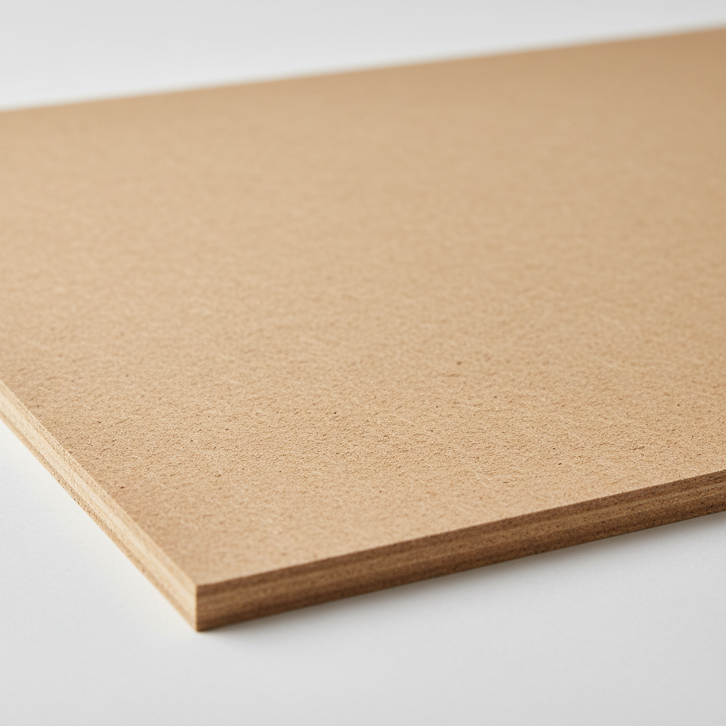 MDF