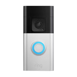 Ring Battery Video Doorbell Plus